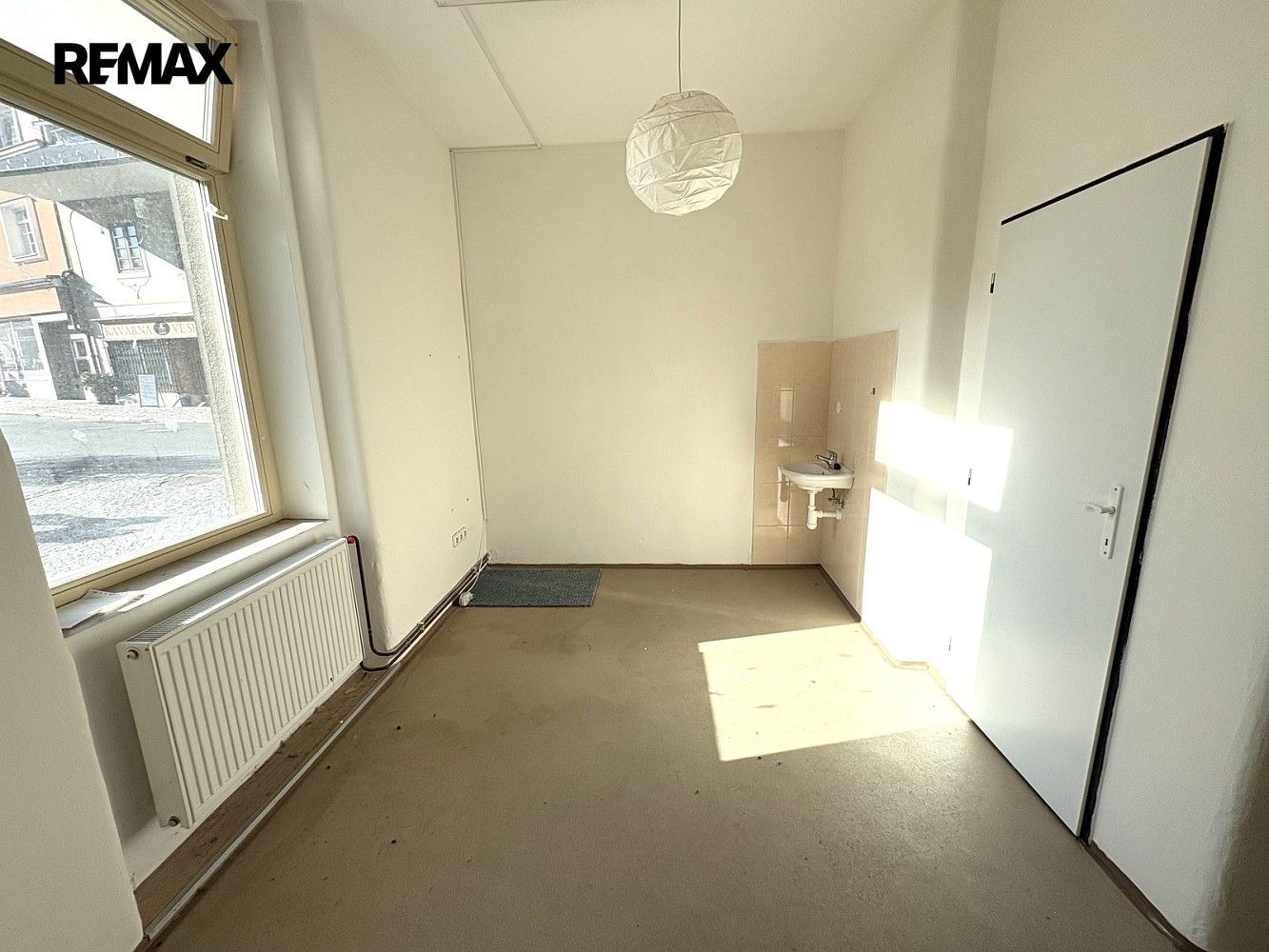 Obchodní prostory, Vimperk - Vimperk I, okres Prachatice, Jihočeský kraj, 17 m² - 2