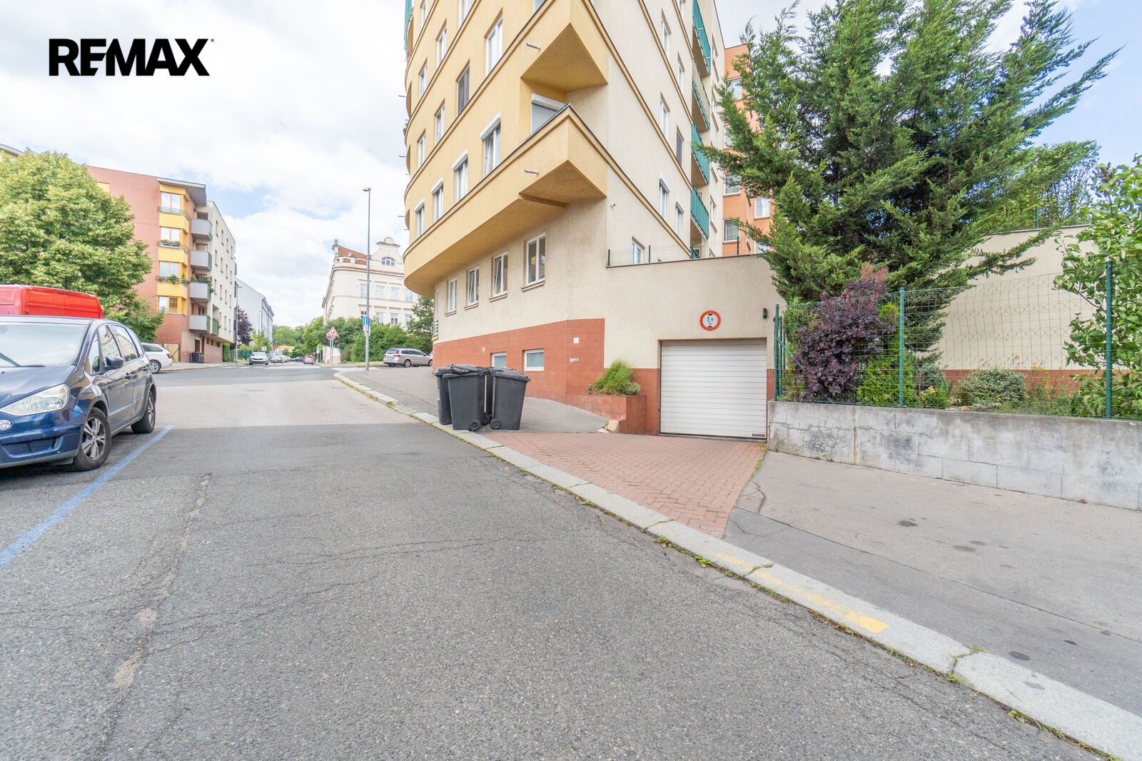 Prodej ostatní - Kašparovo náměstí 2271, Praha Libeň, 12 m² - 5
