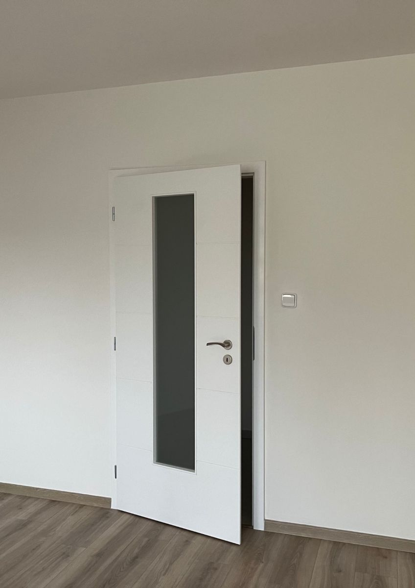2+1, Krupská, Praha - Strašnice, 66 m² - 2