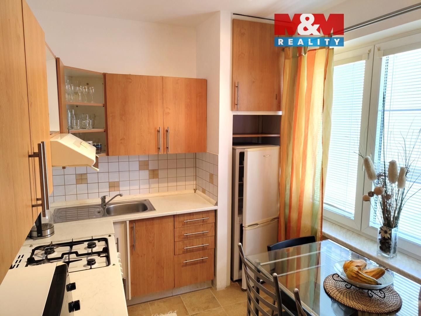 1+1, Solná, Ostrava, 32 m²