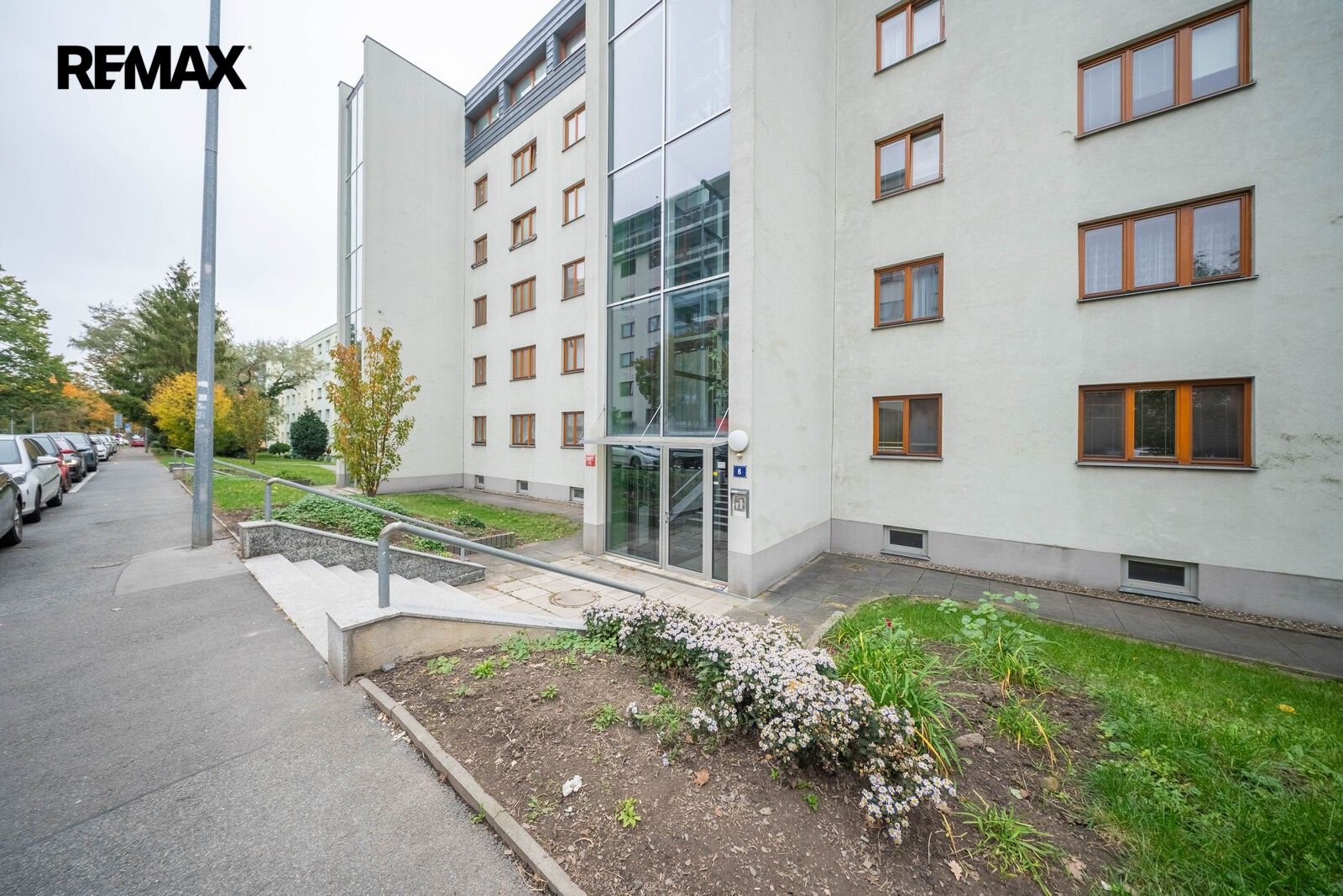 2+1, K lučinám 2487, Praha Žižkov, 50 m² - 2