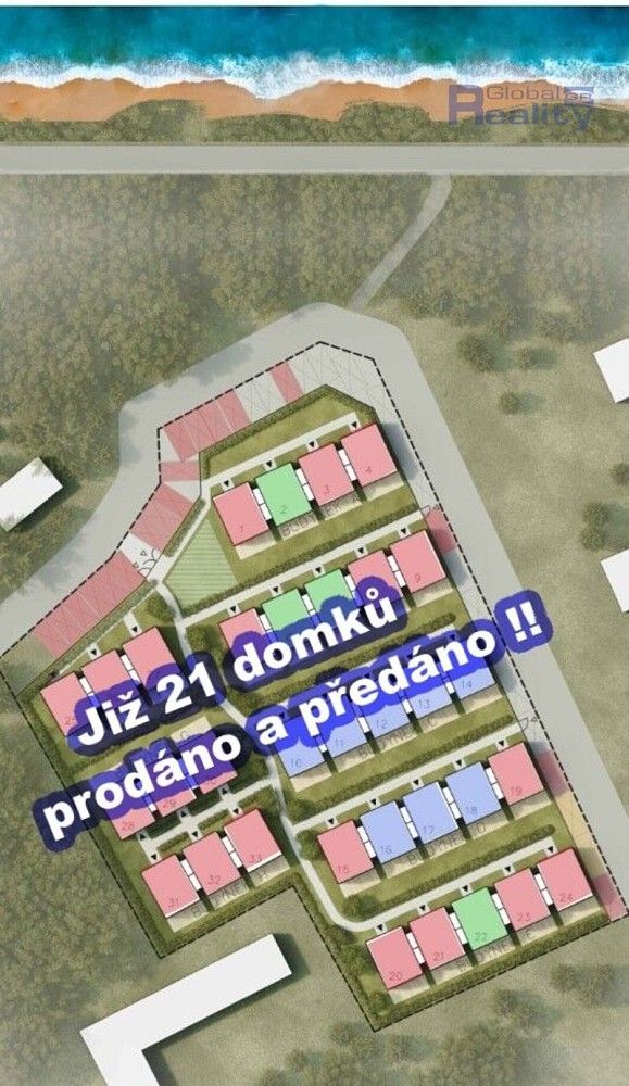Rodinný dům · 50 m² · Wicie, Powiat sławieński, Polsko - 3