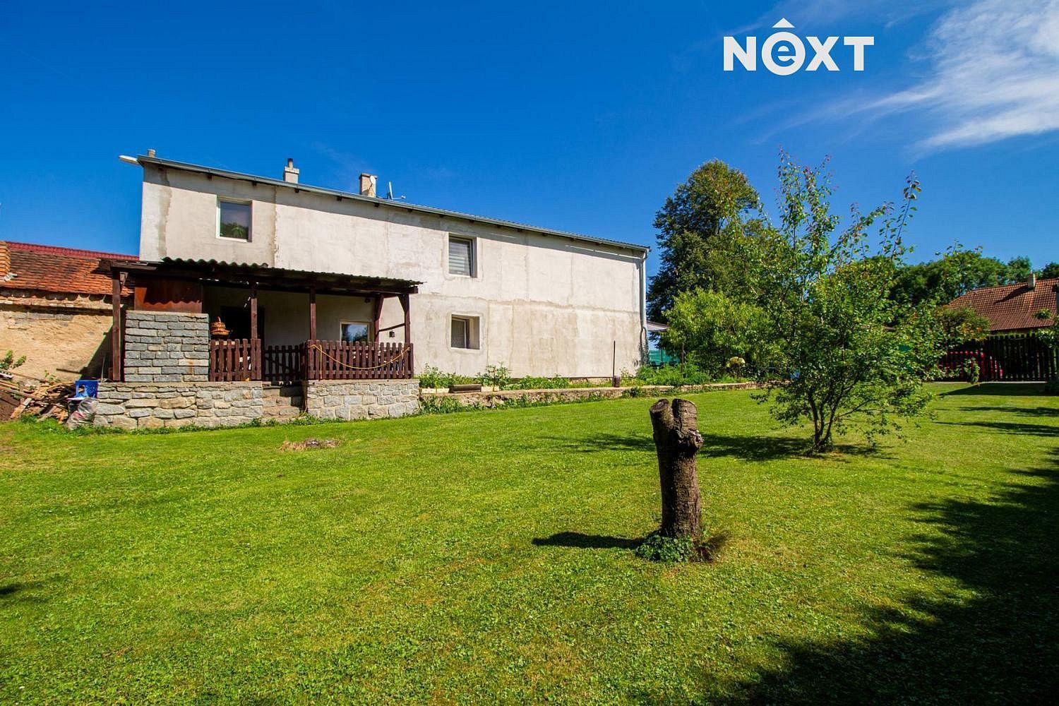 Rodinný dům · 150 m² · Radomyšl, okres Strakonice, Jihočeský kraj - 3