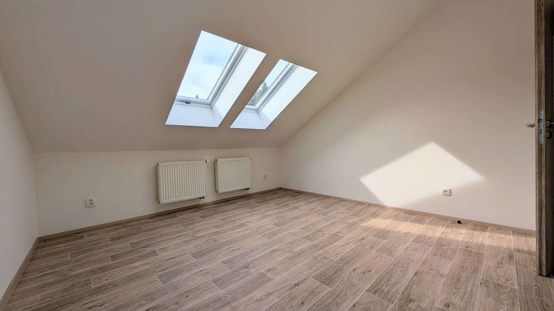 Byt 4+kk · 116 m² · U Koupaliště, Peruc, okres Louny - 3