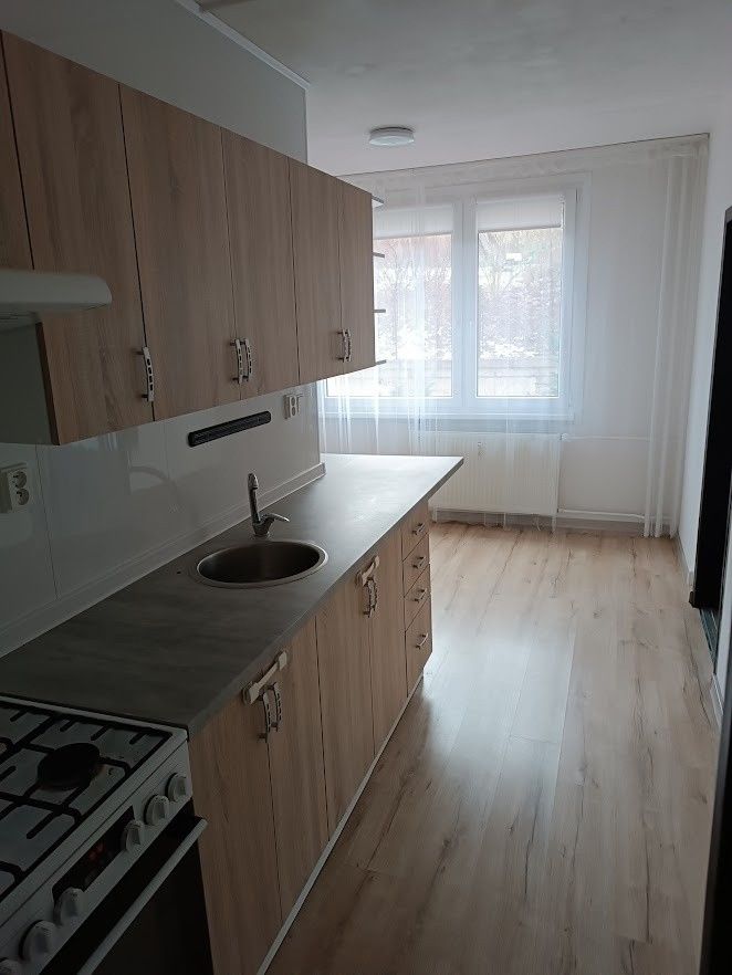 Byty, Ústí nad Labem, 400 11