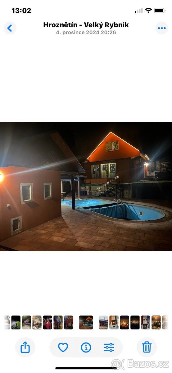 Chaty, Ostrov nad Ohří, 363 01