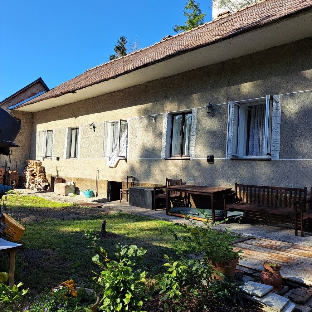 Rodinný dům · Konice, 798 52 - 3
