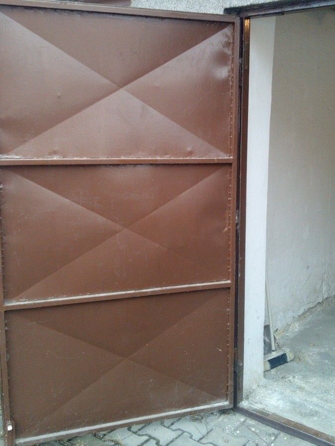 Pronájem garáž - Ostrava, 700 30