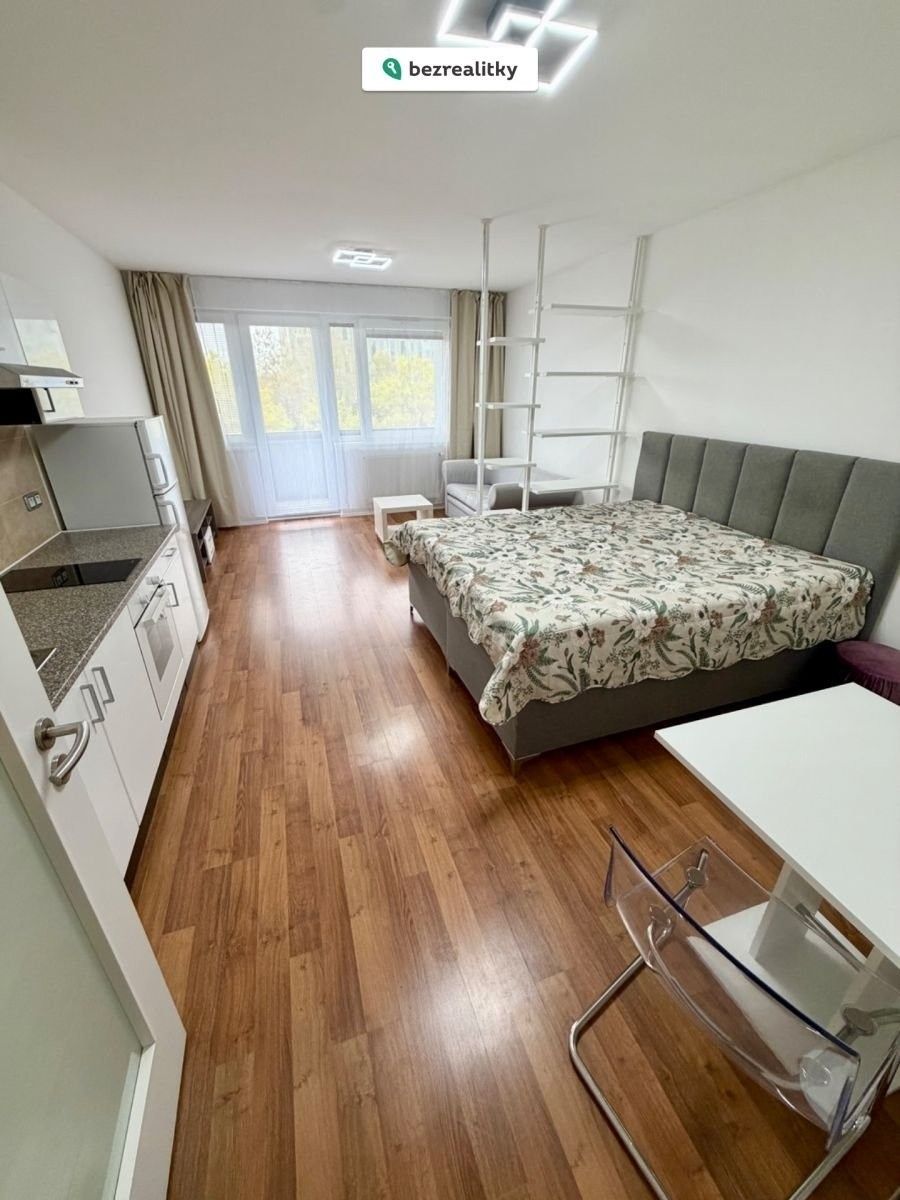 1+kk, Babická 2379, Praha Chodov, 38 m² - 1