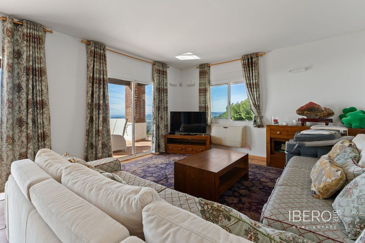 Prodej rodinný dům - Mijas, ES, 257 m² - 5