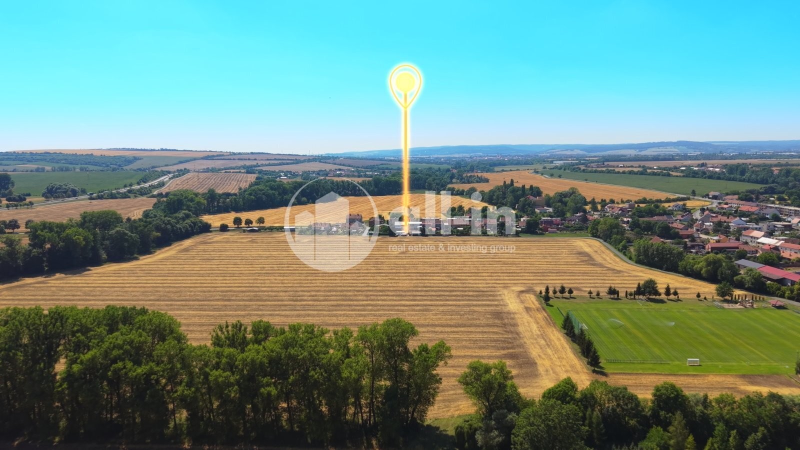 Rodinný dům · 149 m² · Heroltice, Hoštice-Heroltice - 4
