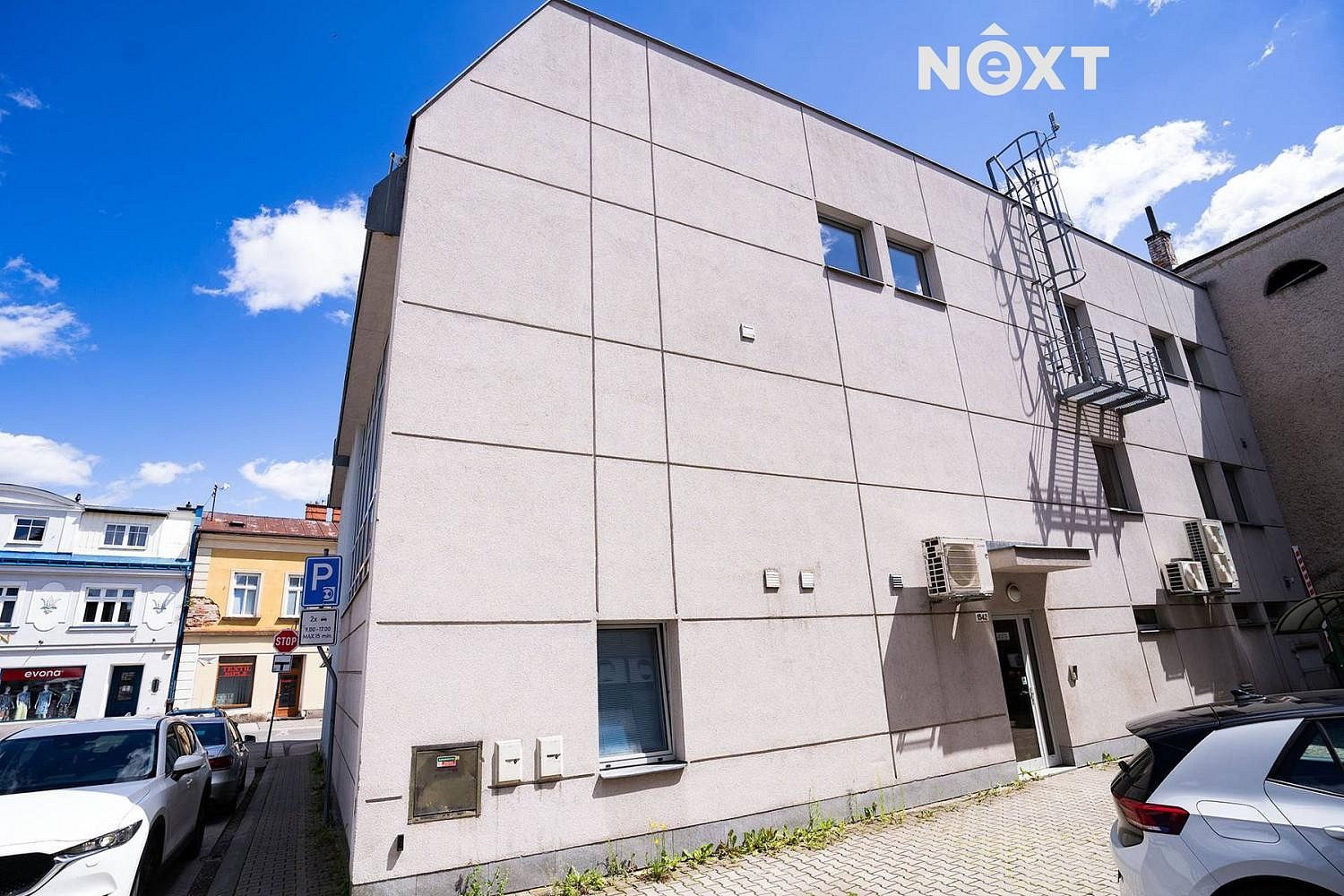 Obchodní prostory · 905 m² · Vrchlabí, okres Trutnov, Královéhradecký kraj - 4