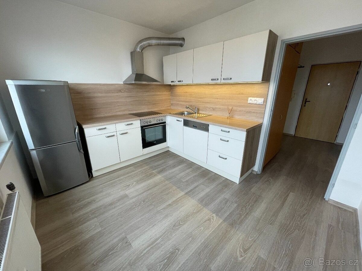 Byty, Písek, 397 01