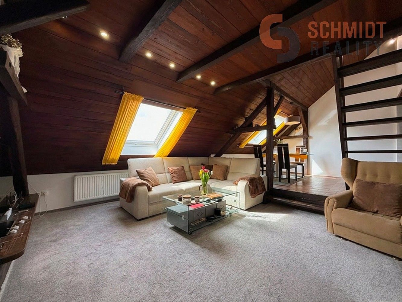 4+1, Hodonín, Jihomoravský kraj, 125 m² - 2