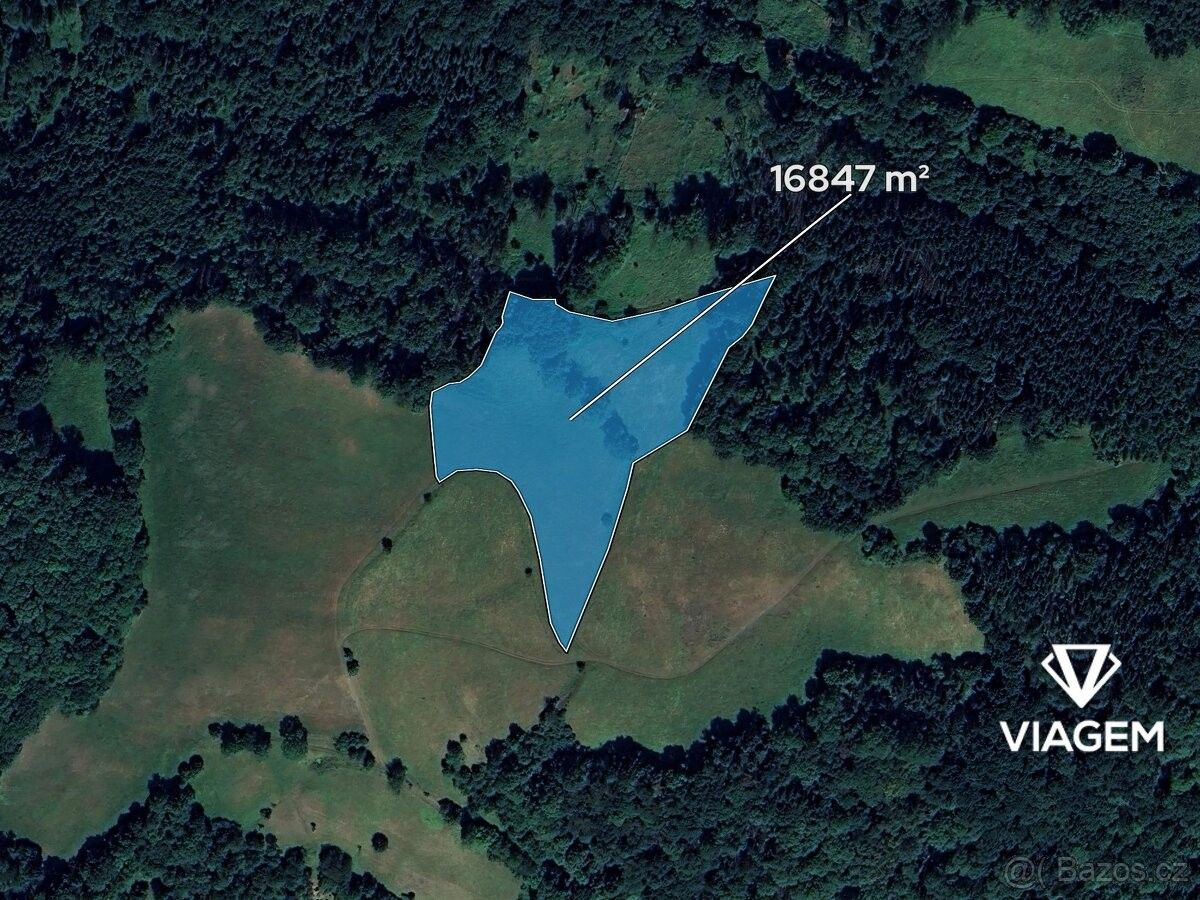 Pozemky pro bydlení, Ústí nad Labem, 400 02 - 2