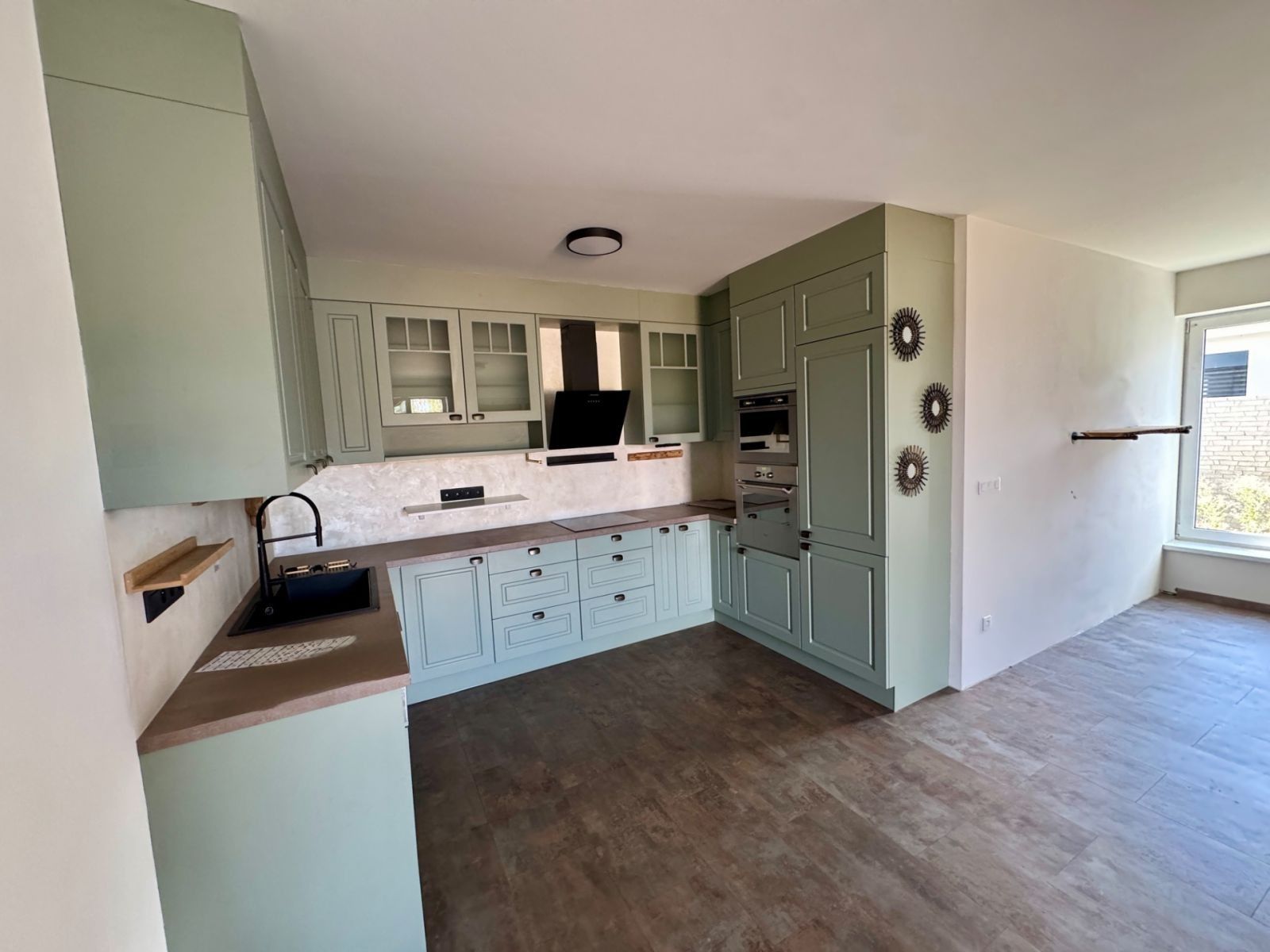 Prodej rodinný dům - Horky, Rebešovice - Rebešovice, Jihomoravský kraj, 140 m² - 5