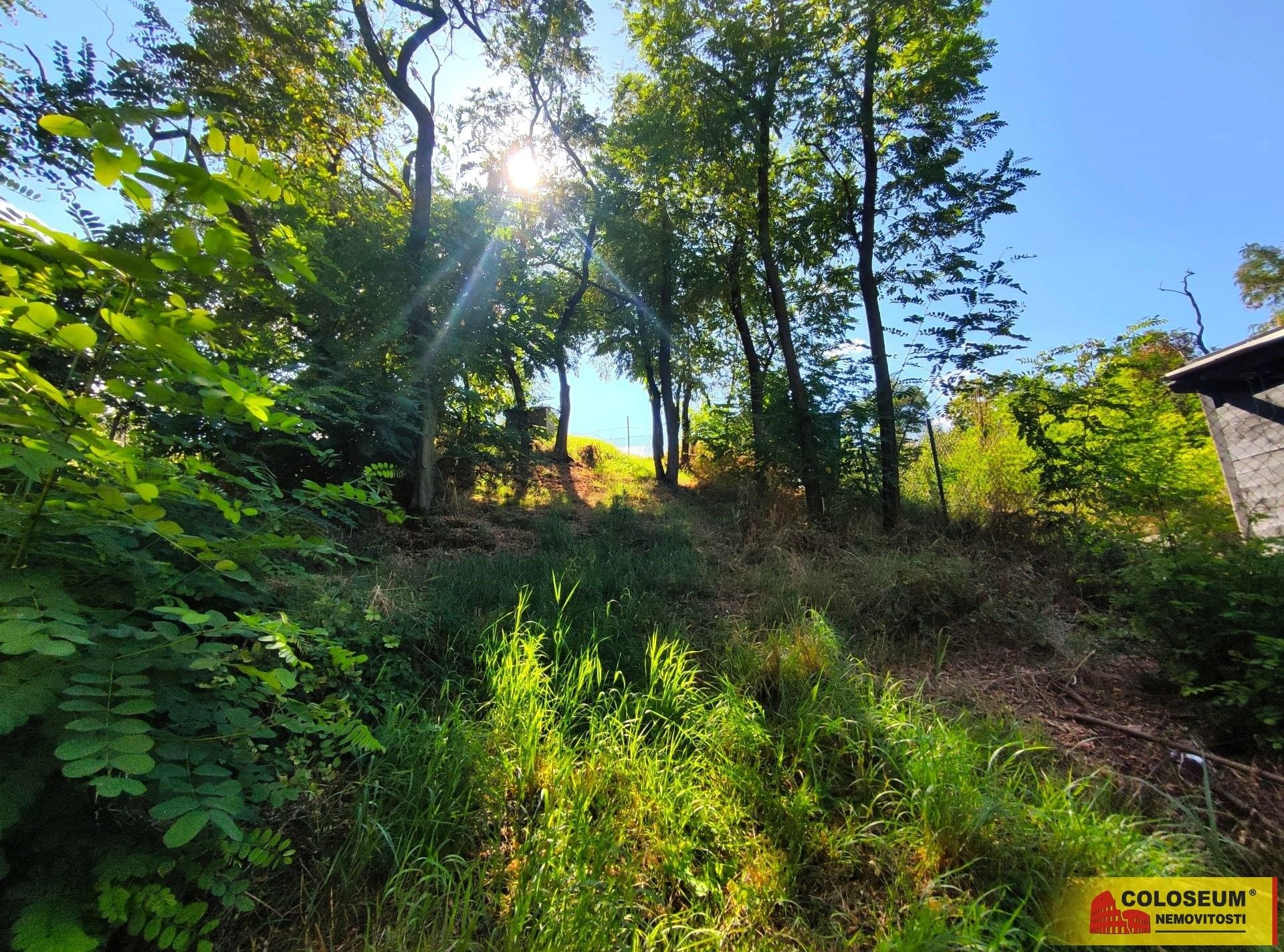 Prodej zahrada - Ostopovice