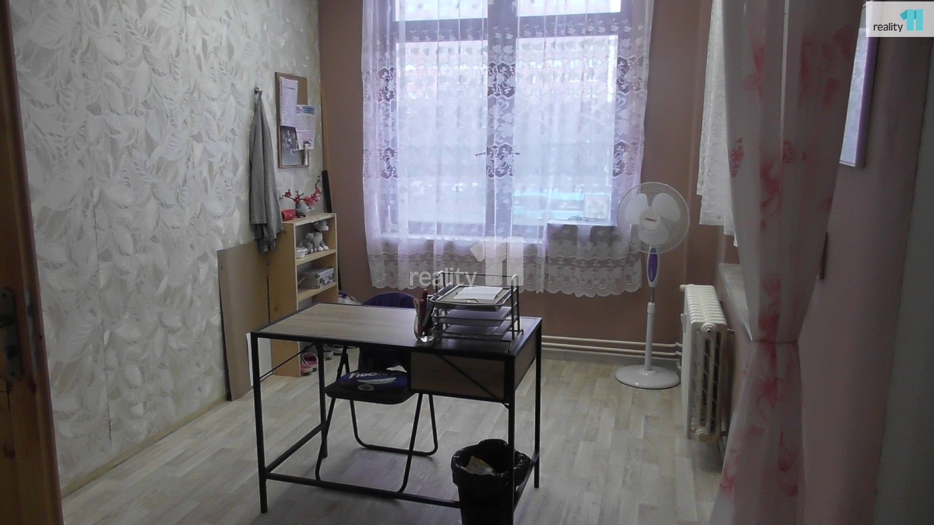 Pronájem obchodní prostory - Dr. Martínka, Ostrava, 52 m²