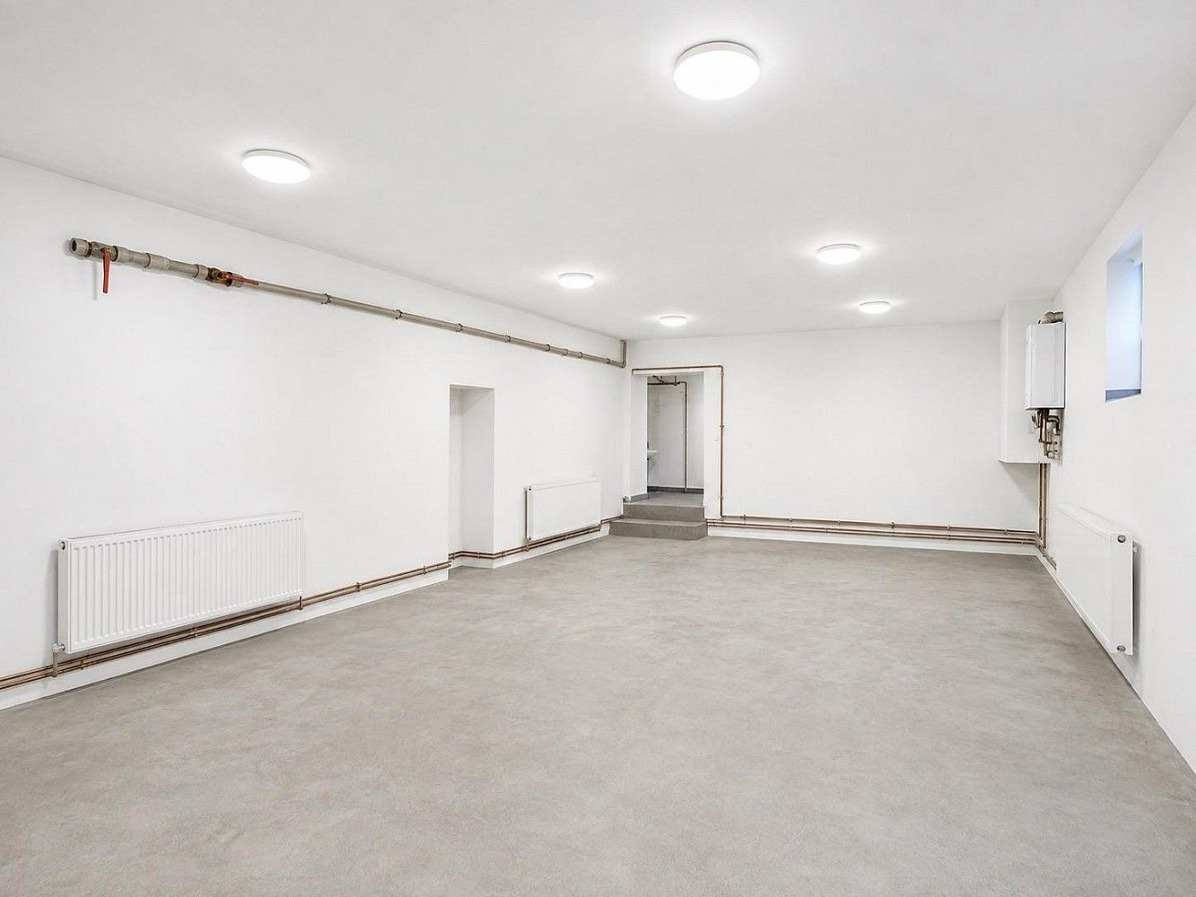 Sklad · 97 m² · Strančice, okres Praha-východ, Středočeský kraj - 3
