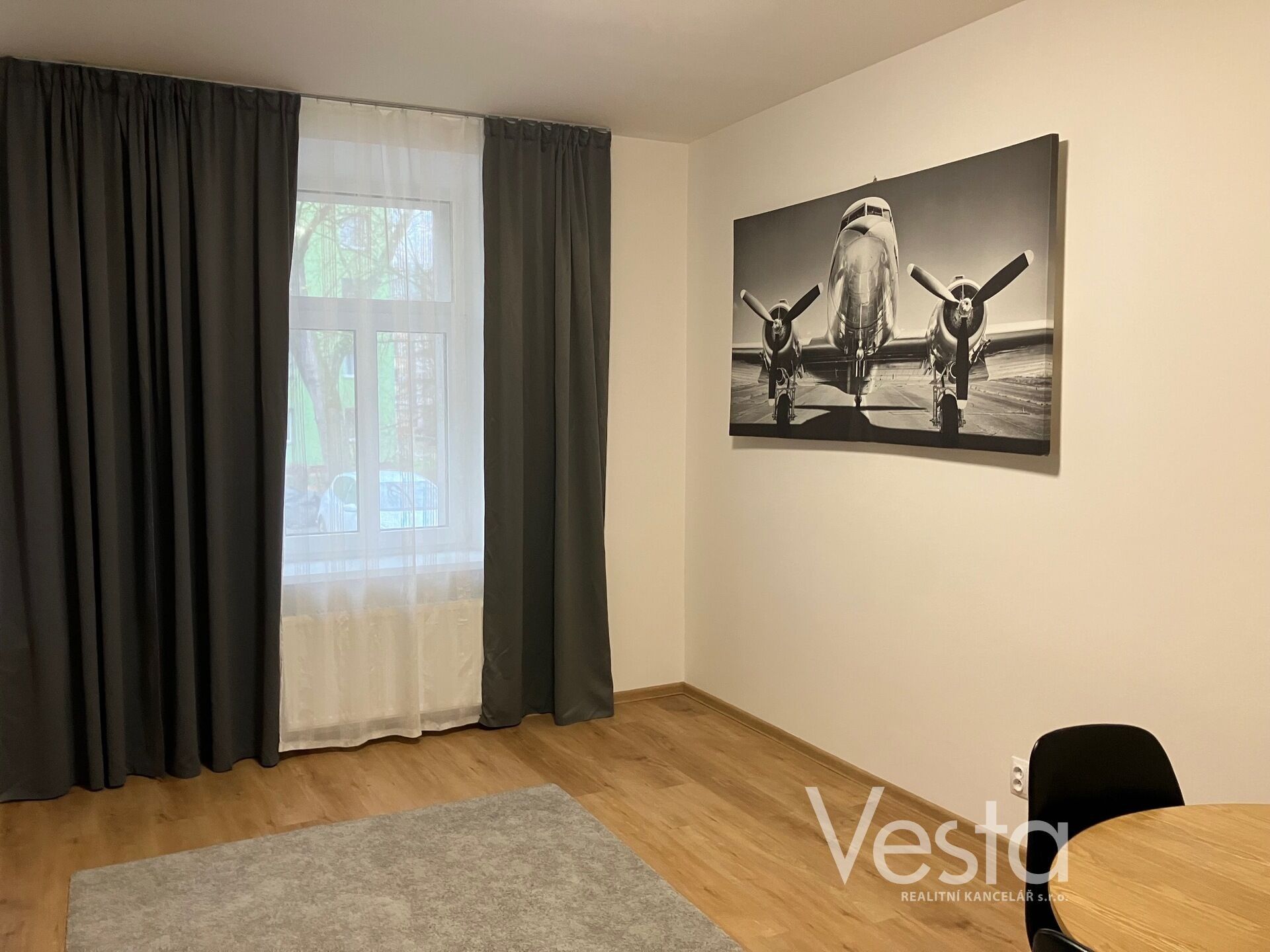 Pronájem byt 1+1 - Březová, Děčín, 48 m²