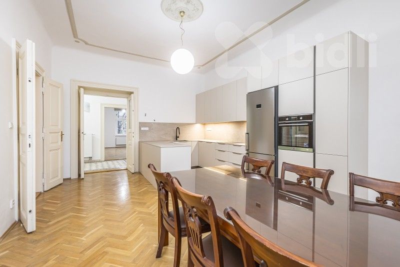 Pronájem byt 5+kk - Ovenecká, Praha, 144 m²