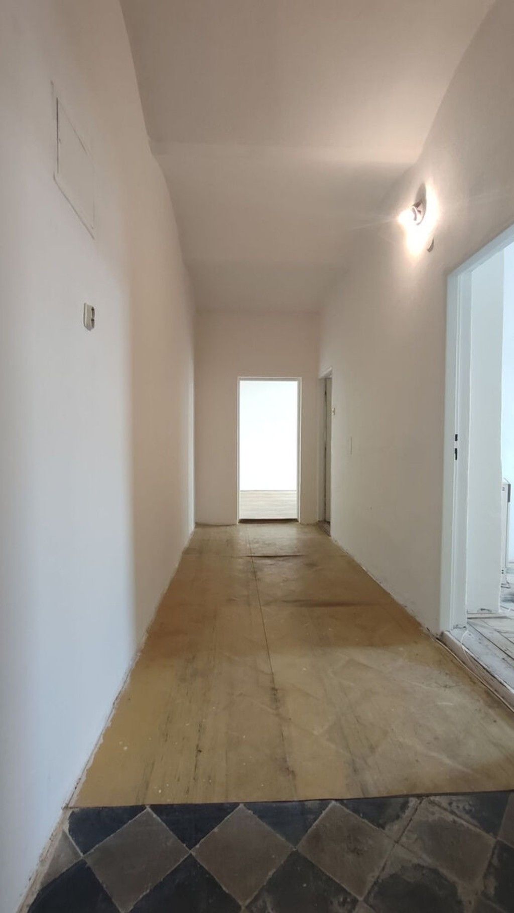 Byt 2+1 · 53 m² · Antonína Macka, Brno Ponava - 4