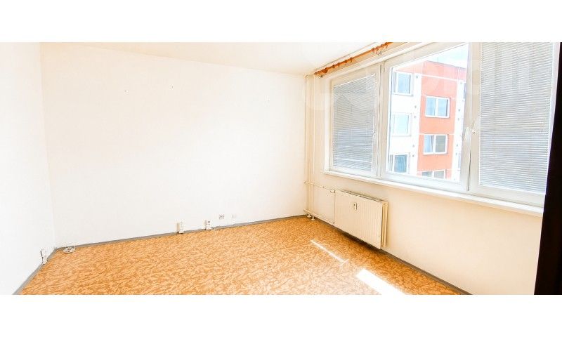 Byt 2+1 · 44 m² · Na Honech II, Zlín - 3