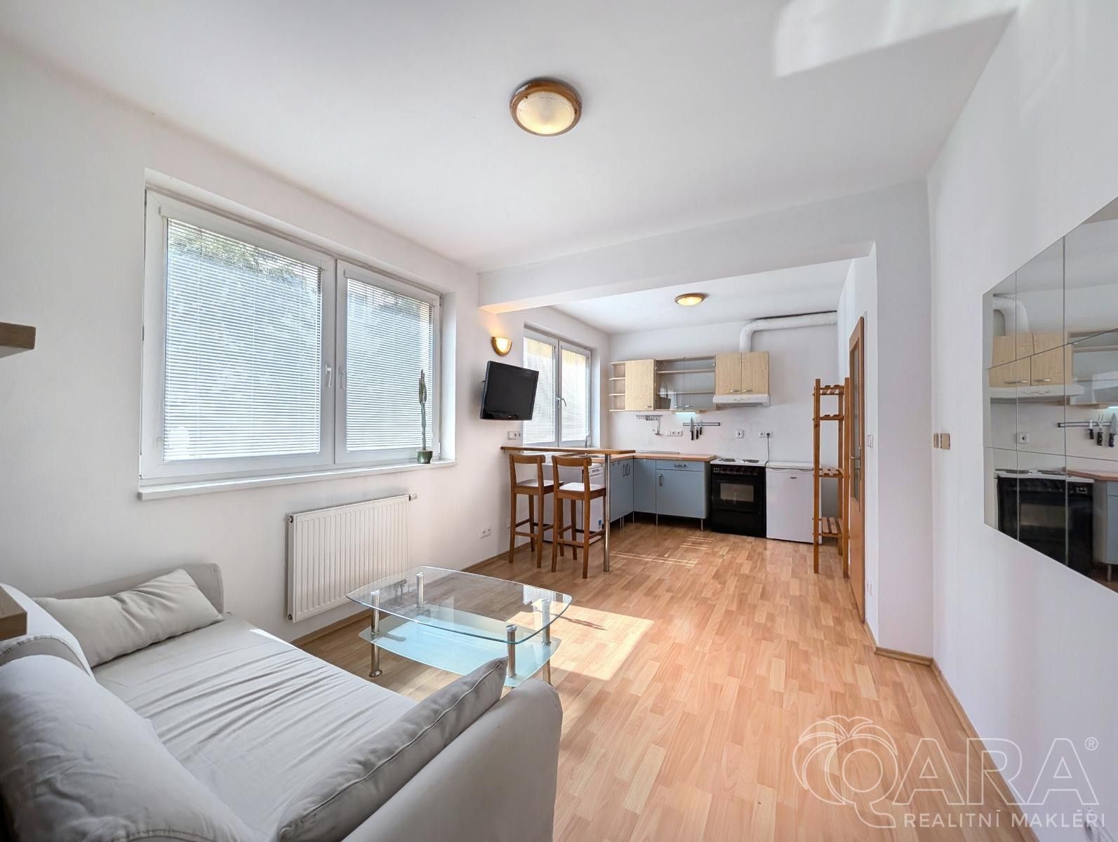 1+kk, Mráčkova , Praha Modřany, 38 m² - 1