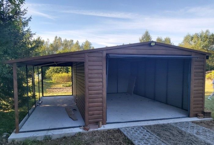 Garáže, Havířov, 735 64