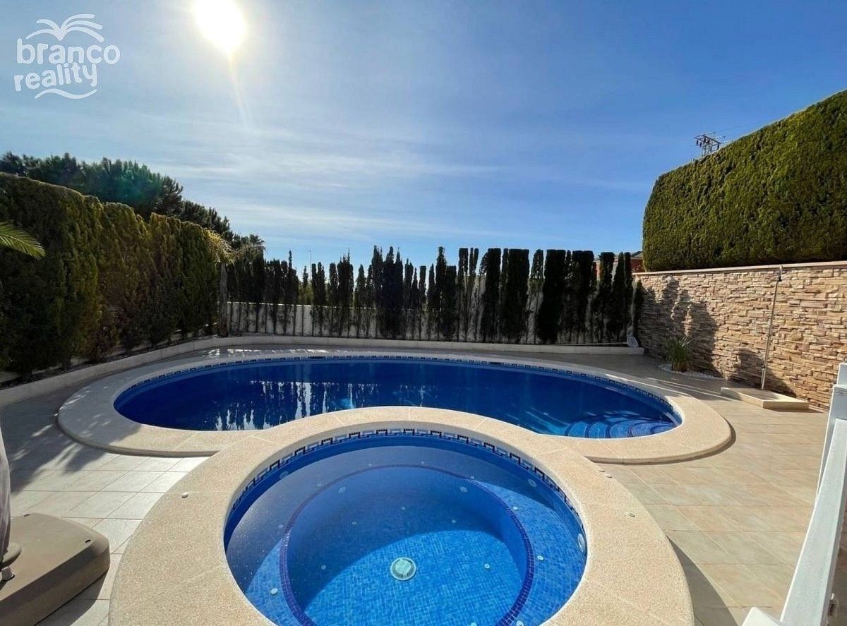 Prodej rodinný dům - Ciudad Quesada, ES, 244 m² - 2
