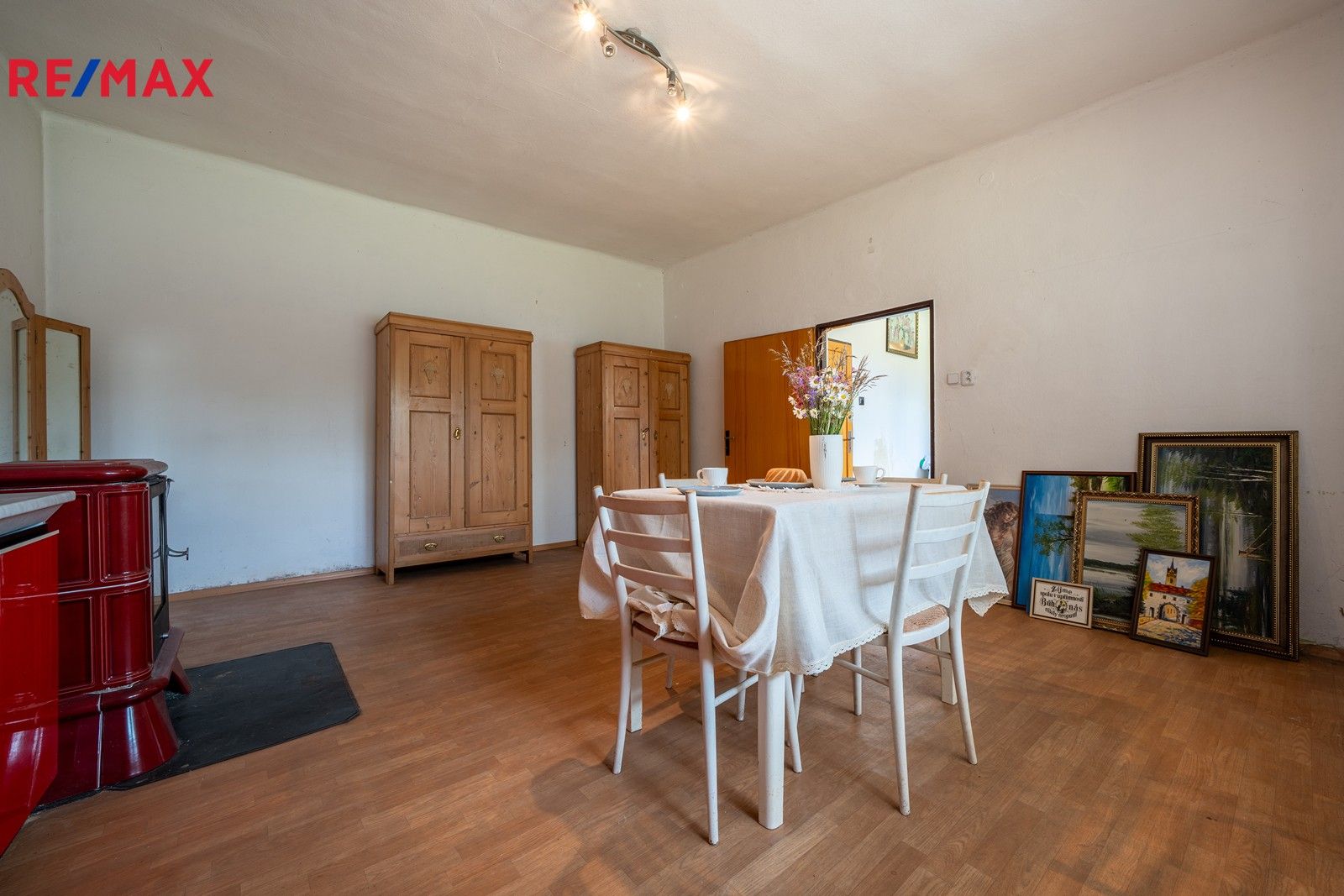 Prodej chalupa - Palackého, Lomnice nad Lužnicí, 108 m²