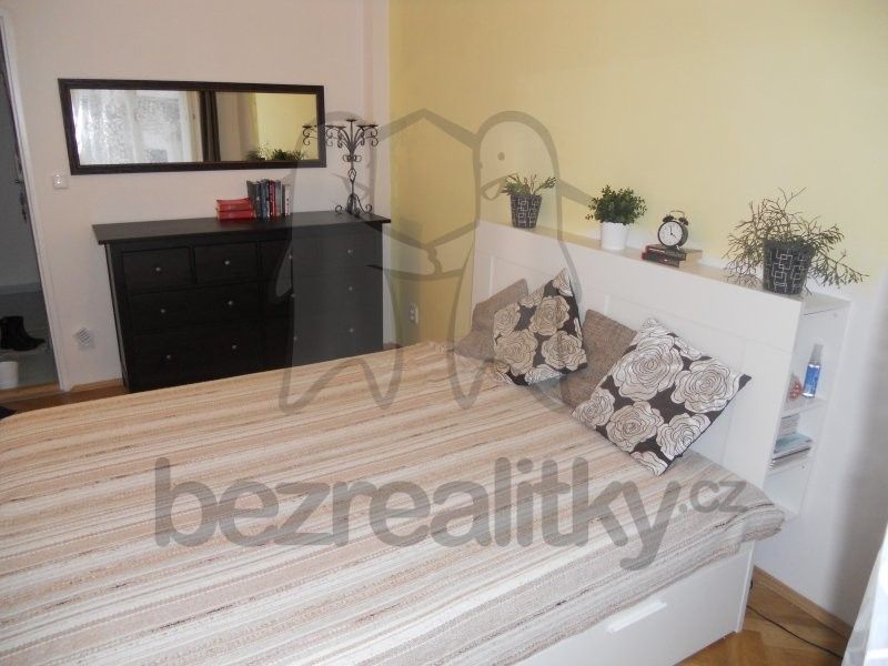 Byt 2+kk · 45 m² · Libická, Praha - Vinohrady - 3