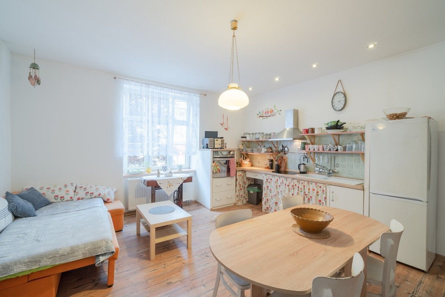 2+kk, Bohumín - Nový Bohumín, okres Karviná, Moravskoslezský kraj, 51 m² - 1