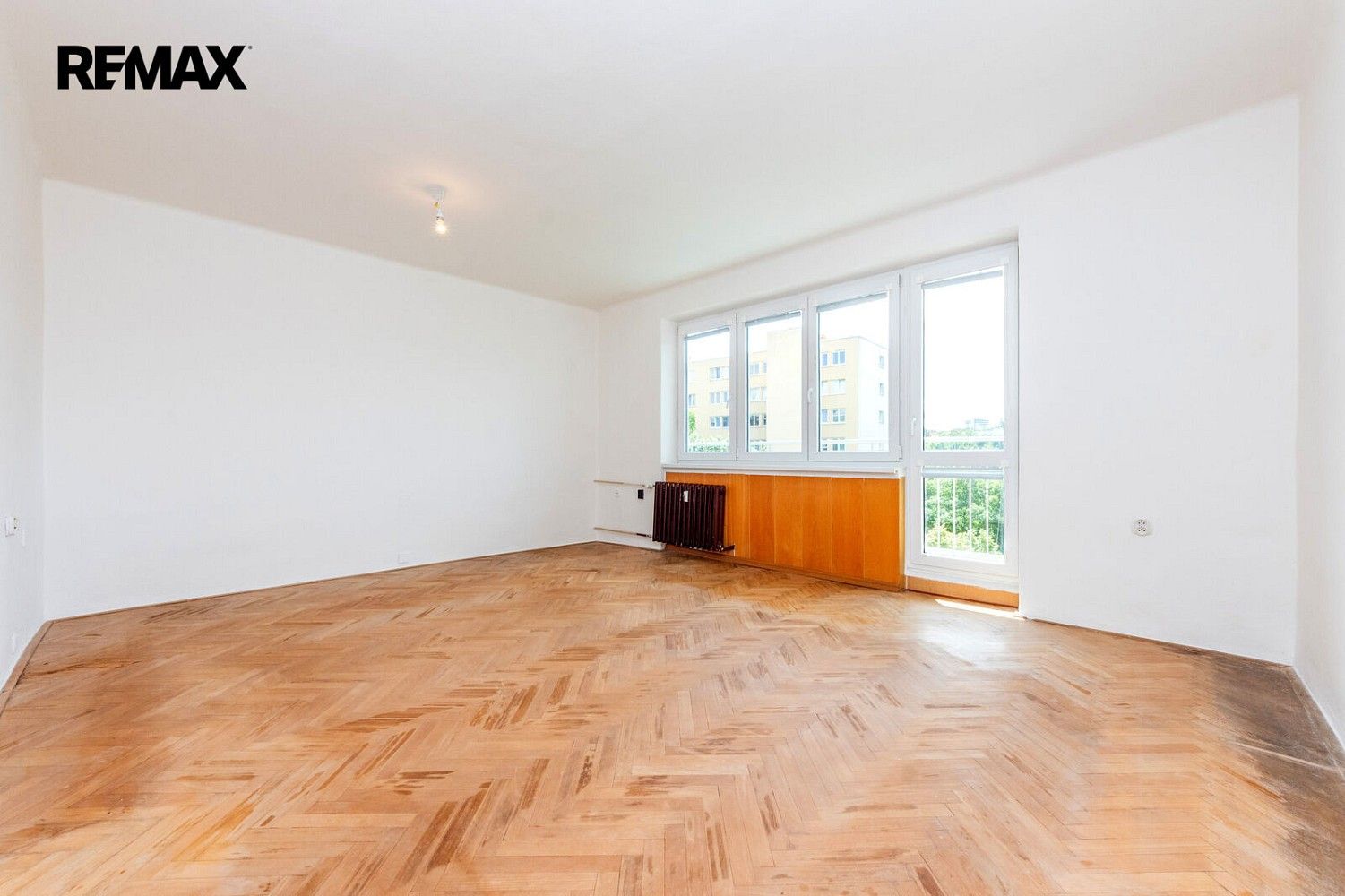 4+kk, Praha - Záběhlice, okres Praha 4, Hlavní město Praha, 73 m² - 2