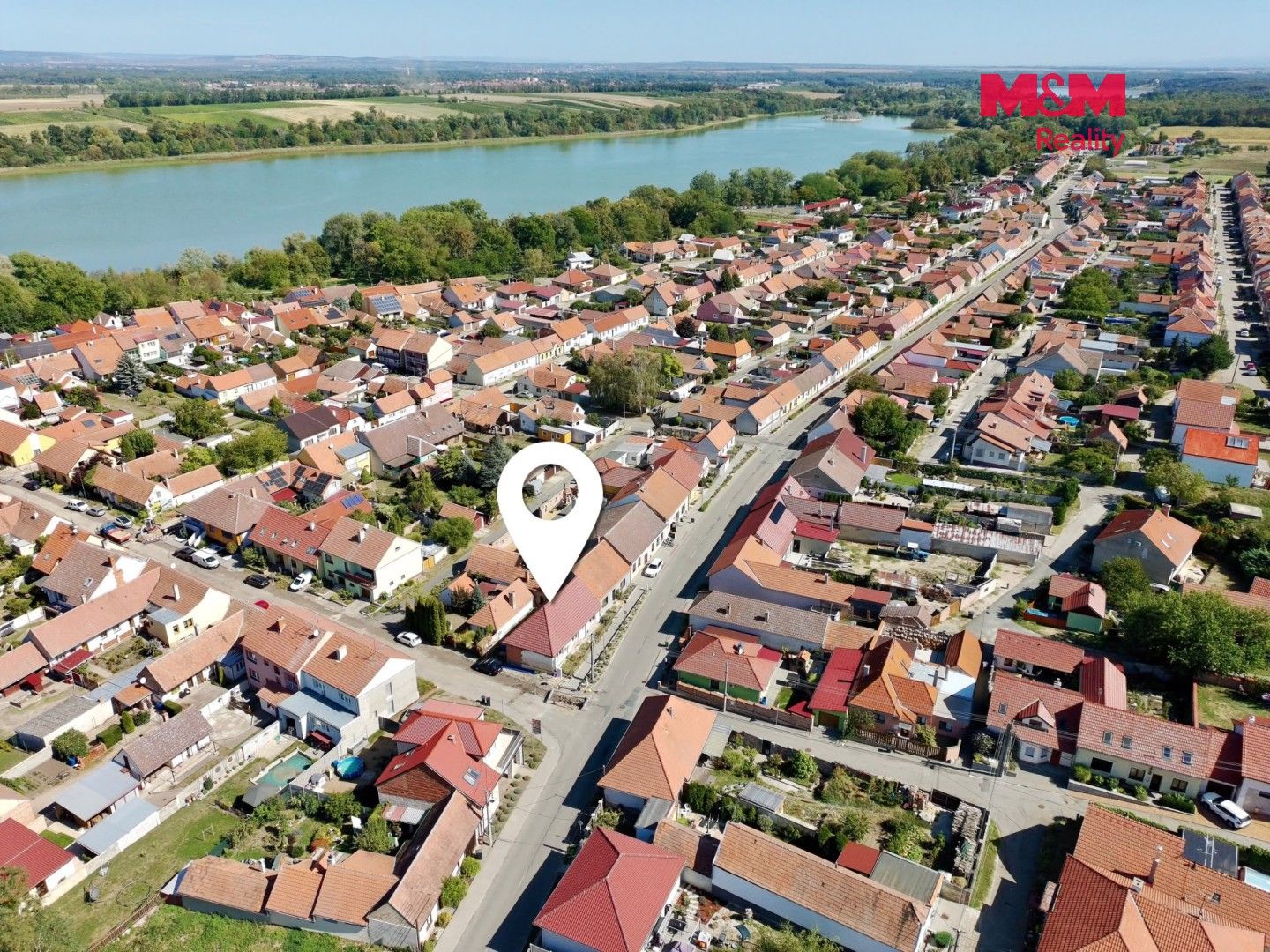 Rodinný dům · 80 m² · Hlavní, Hlohovec - 3