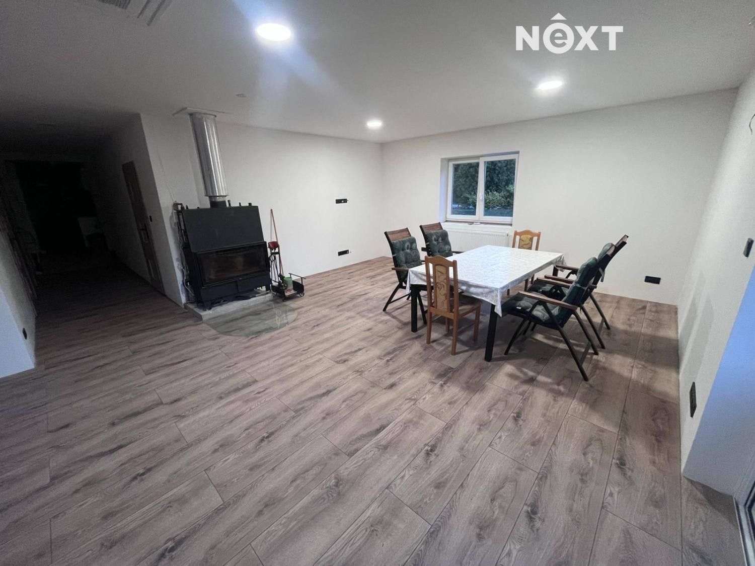 Rodinný dům · 258 m² · Holedeč Veletice - 4