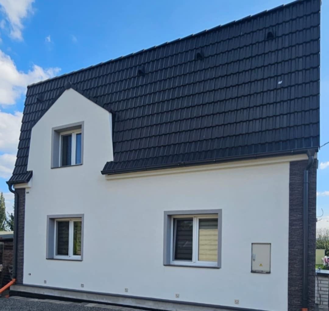 Rodinné domy, Teplice, 415 01