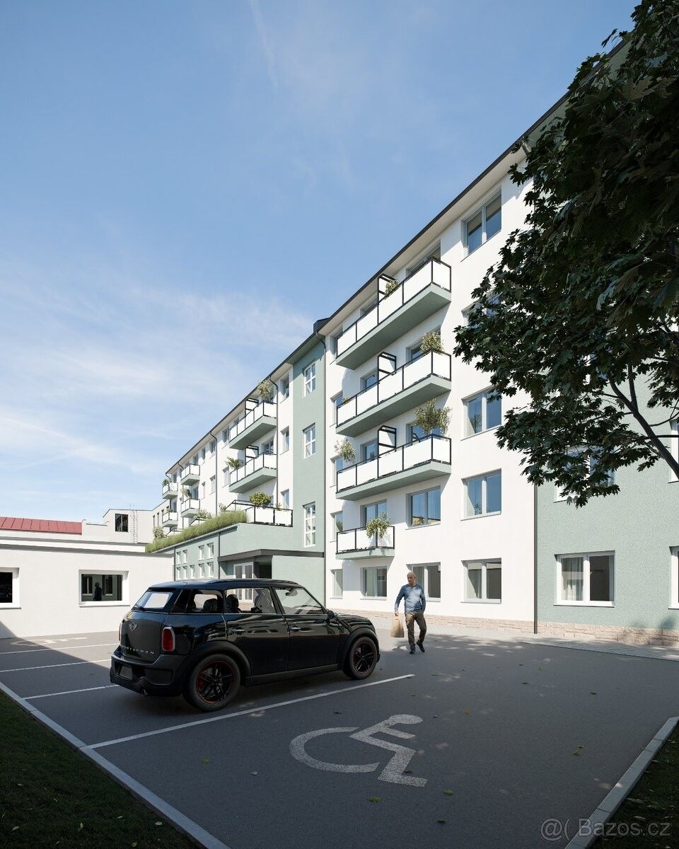 Prodej ostatní - Praha, 118 00