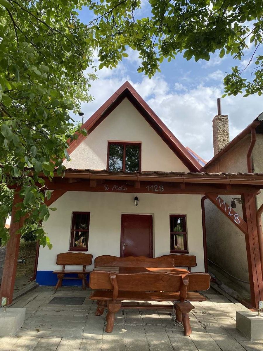 Chaty, Mutěnice - Mutěnice, Jihomoravský kraj