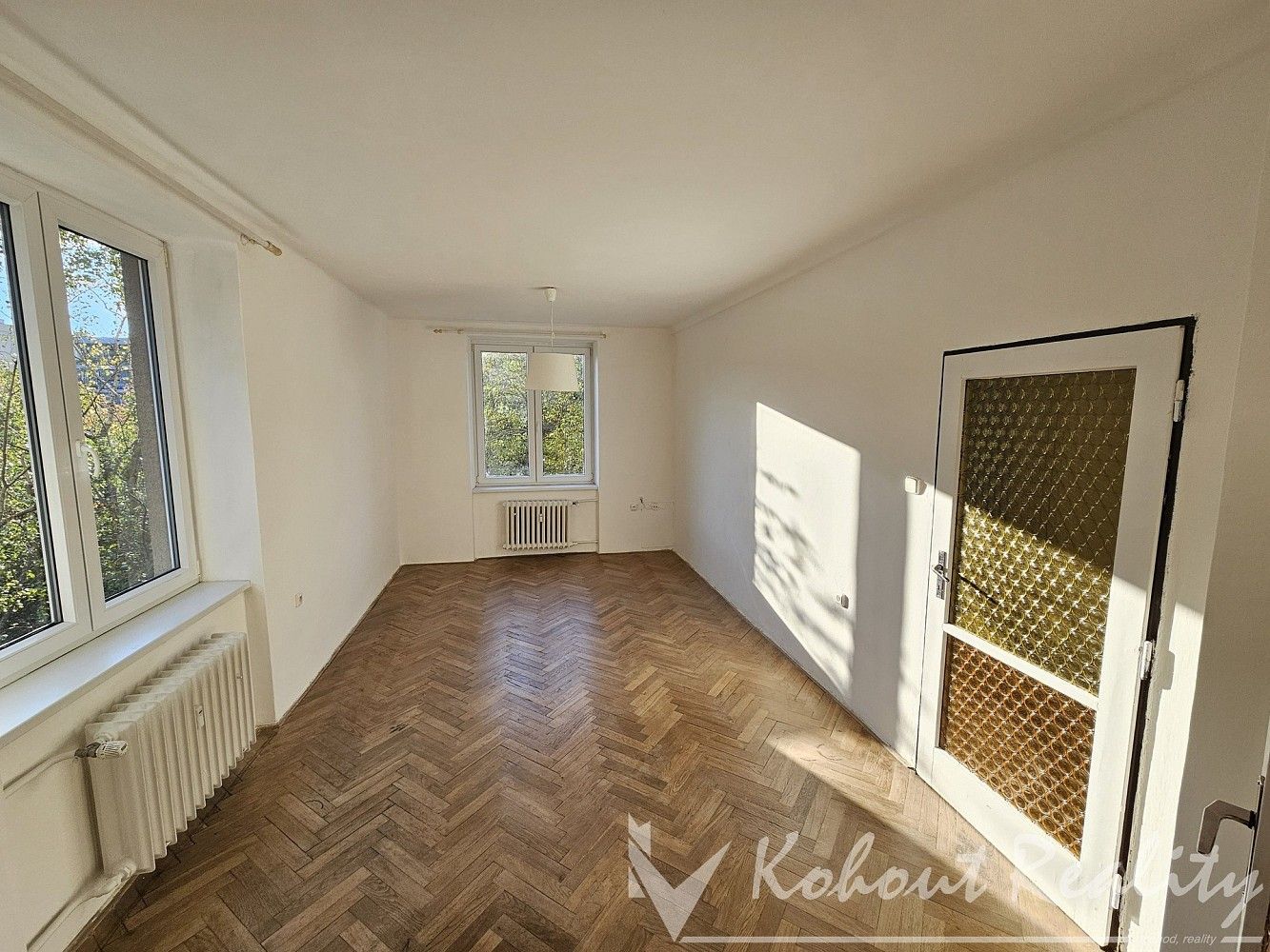 Byt 3+1, 83 m²
