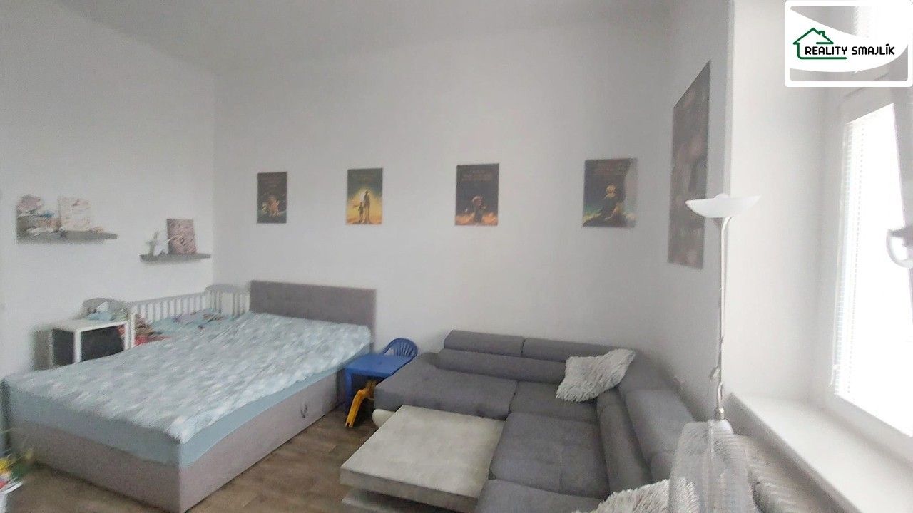 Byt 2+1 · 105 m² · Májová 371, Cheb - 3