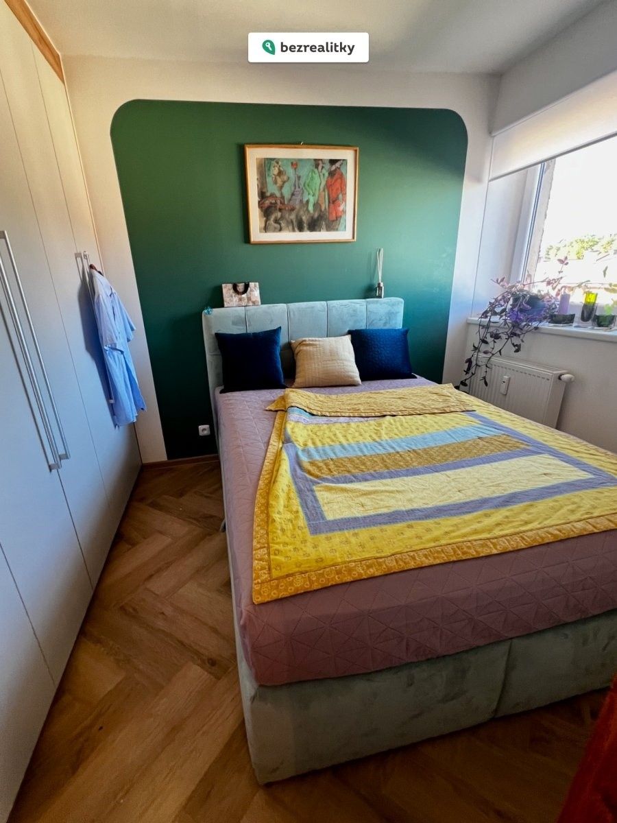 Byt 2+kk · 37 m² · Horská 6, Trutnov Střední Předměstí - 3