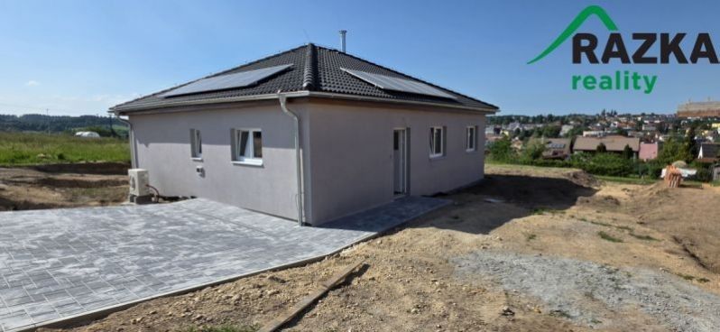 Rodinné domy, Tachov, 98 m² - 2