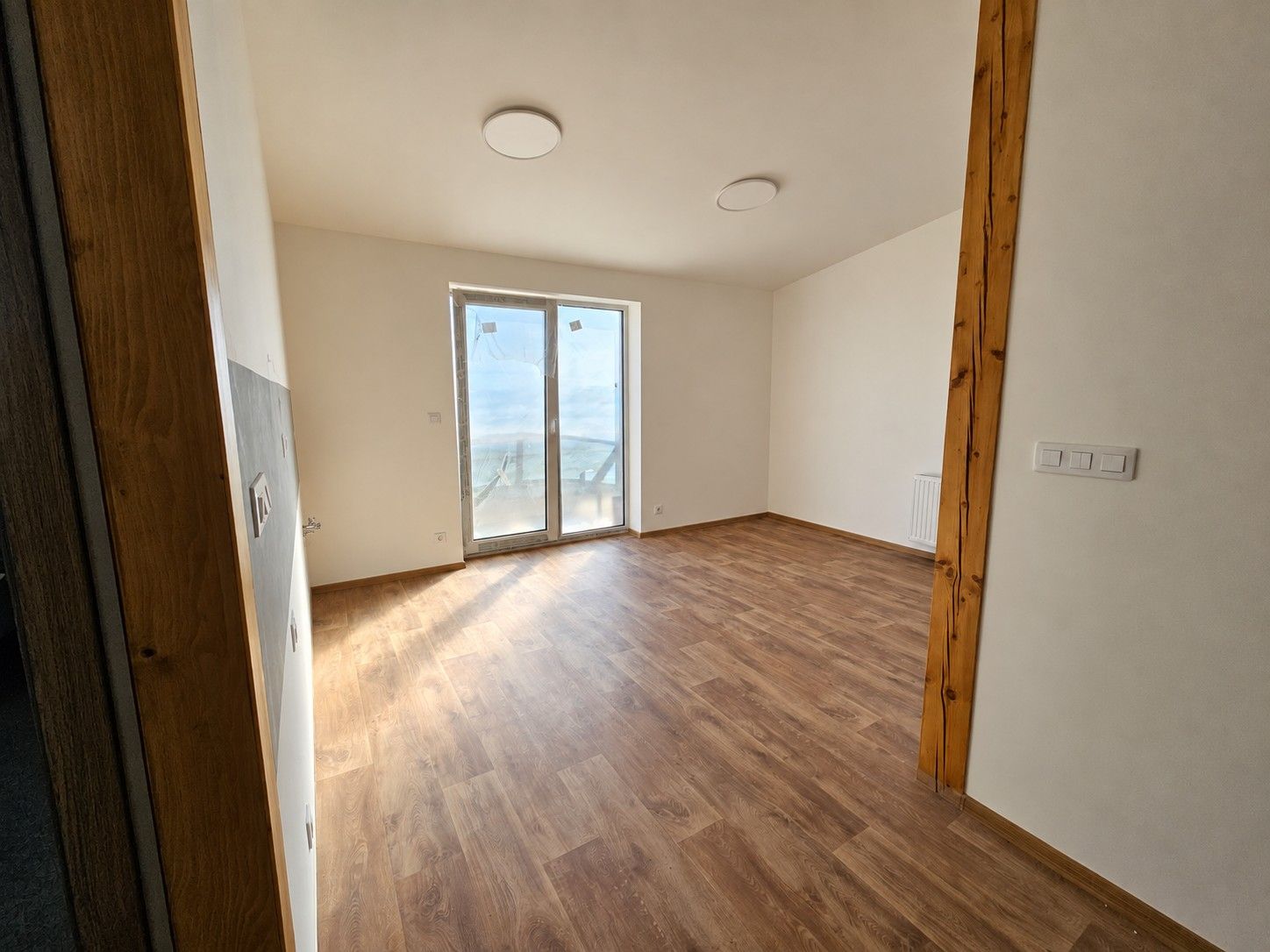 2+kk, A. Trägera, České Budějovice - České Budějovice 3, Jihočeský kraj, 42 m² - 2