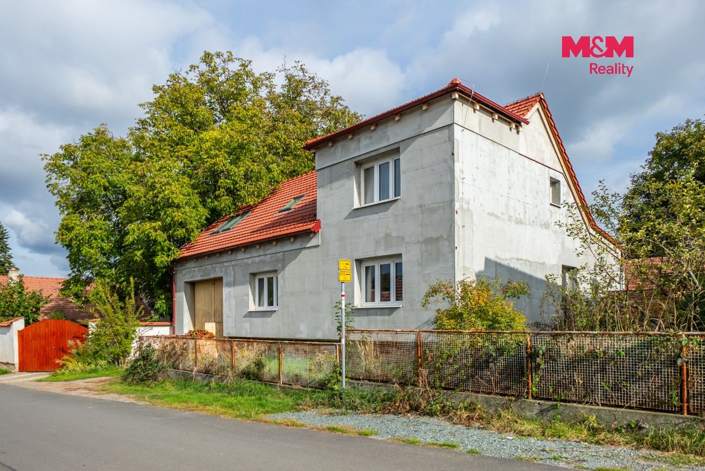 Rodinný dům, 169 m²