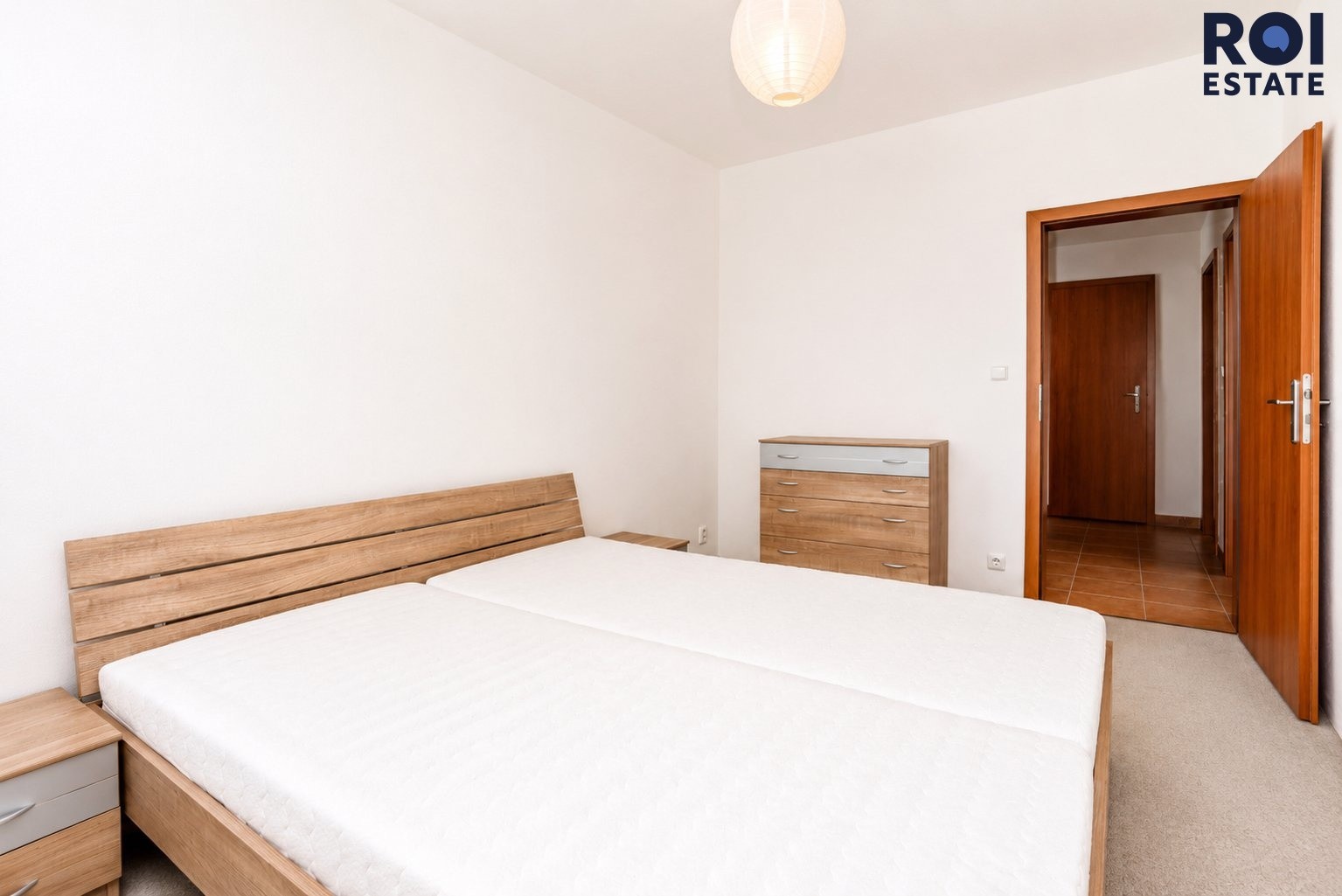 Byt 3+kk · 63 m² · Blachutova, Praha - 3