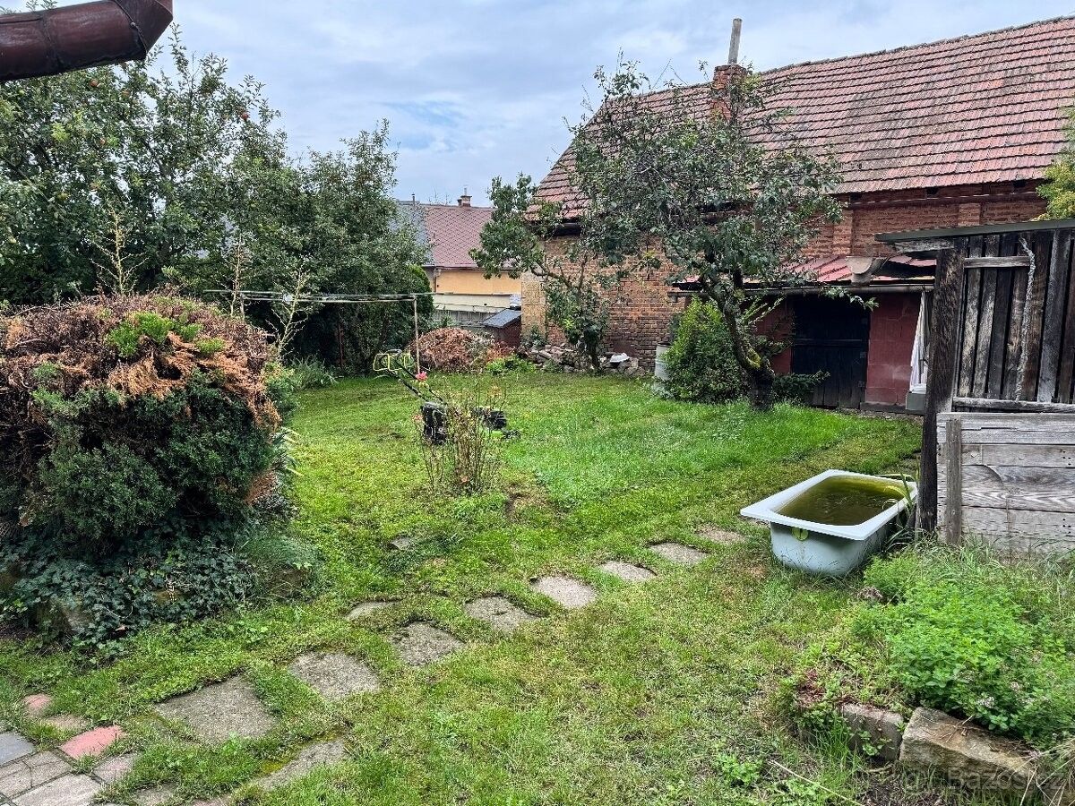 Prodej rodinný dům - Hořice v Podkrkonoší, 508 01