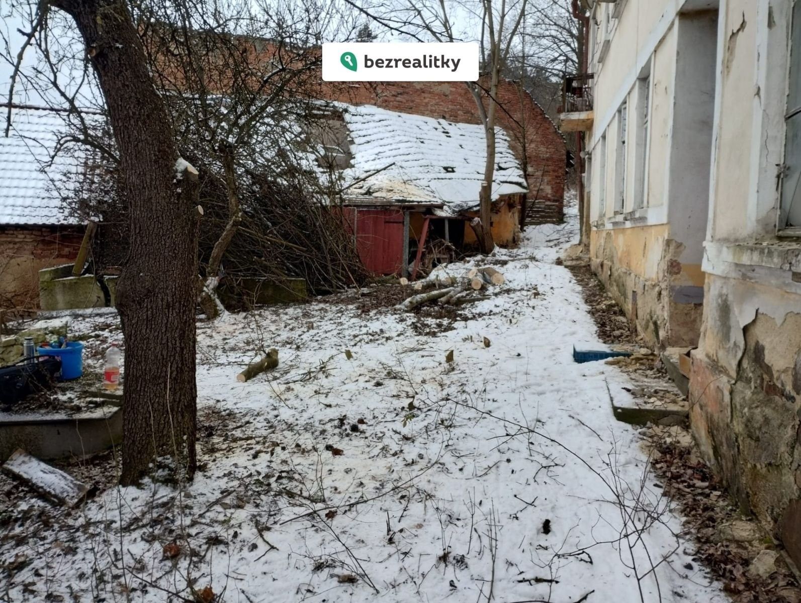 Prodej rodinný dům - Borová 19, Letovice, 330 m²