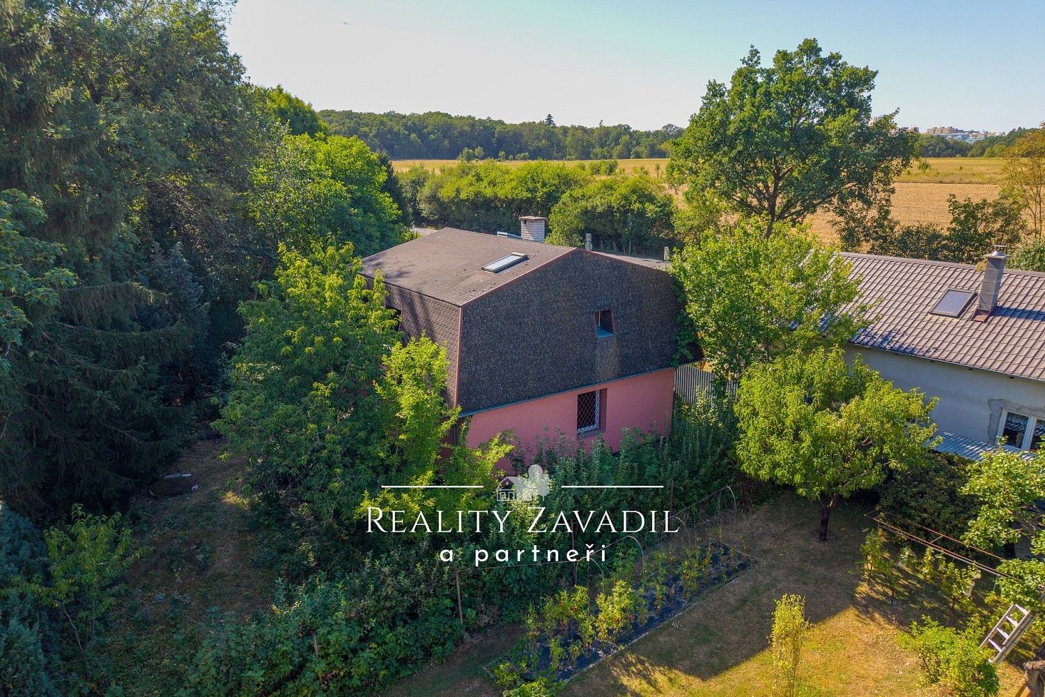 Rodinný dům, 108 m²