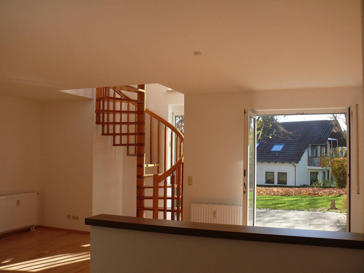 Pronájem byt 2+1 - Berthold-Hupmann-Straße 39, , Bádensko-Württembersko, 74 m² - 5